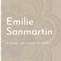 Emilie Sanmartin - Integral Coaching Logo