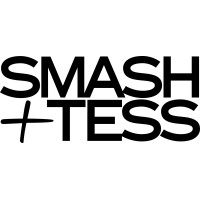 Smash + Tess Logo