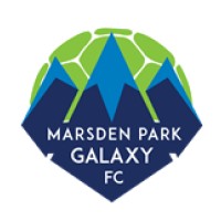 Marsden Park Galaxy FC Logo