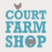 Court Farm Shop Logo
