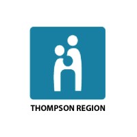 Thompson Region Division of Family Practice Logo