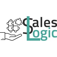 Sales Logic, LLC Logo