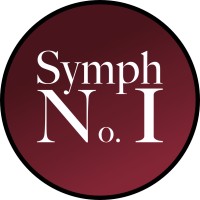 Symphony Number One Logo