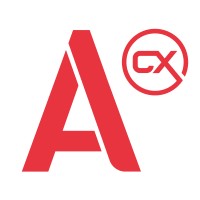 A-CX Logo