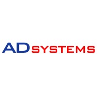 AD Systems LED Logo