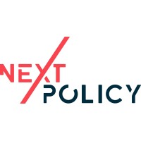 Next Policy Logo