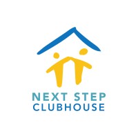 Next Step Clubhouse Logo