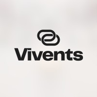 VIVENTS by artdeal Logo