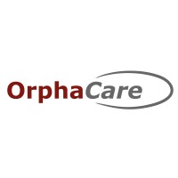 OrphaCare GmbH Logo