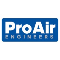 ProAir Engineers Limited Logo