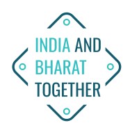 India and Bharat Together (IABT) Logo
