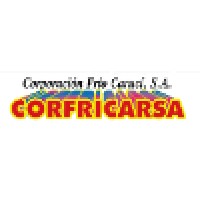 Corporación Frío Carucí, S.A Logo