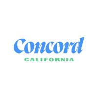 Visit Concord, CA Logo