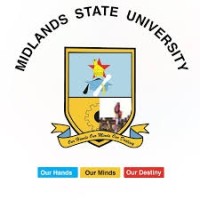 Midlands State University Logo