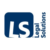 Legal Solutions de Mexico Logo