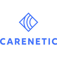 Carenetic Logo