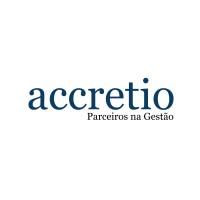 Accretio - Parceiros na Gestão Logo
