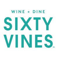 Sixty Vines Logo