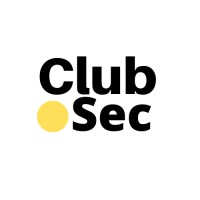 Club Sec Plataforma Profissional Global Logo