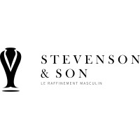 Stevenson and Son Logo