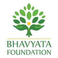 Bhavyata Foundation Logo
