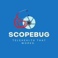 ScopeBug Logo