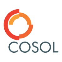 COSOL Asia Pacific Logo
