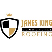 James King Roofing, LLC Logo
