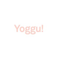 Yoggu! Logo