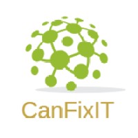 Haibin CanFixIT Logo