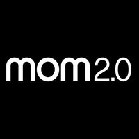Mom Media Logo