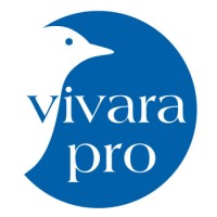 Vivara Pro Logo