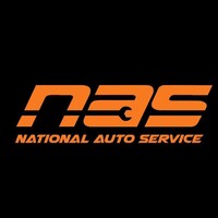 National Auto Service PTY LTD Logo