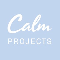 Calm Projects Logo