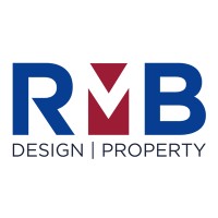 RMB Design | Property Logo