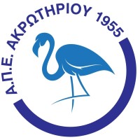 APEA Akrotiri FC Logo