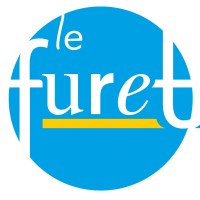 Le Furet Petite Enfance Logo