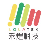 LOLATEK 禾煜科技 Logo