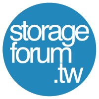 storageforum.tw Logo