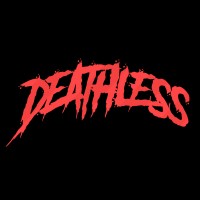 DEATHLESS ENTERTAINMENT Logo