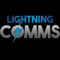 Lightning Comms Pty Ltd Logo