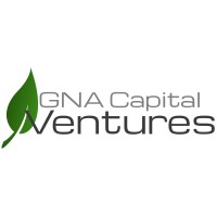 GNA Capital Ventures LLC Logo