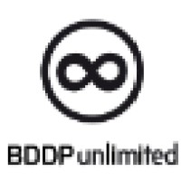 BDDP Unlimited Logo