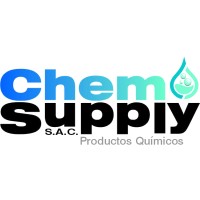 Chemsupply S.A.C. Logo