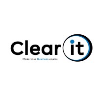 Clearit UAE Logo