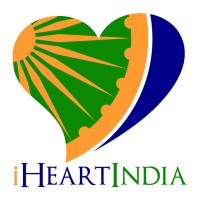 iHeartIndia Logo