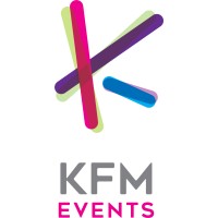 KFM Events Logo