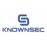 Knownsec Hong Kong Logo