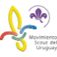 Movimiento Scout del Uruguay Logo