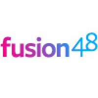 Fusion48 Logo